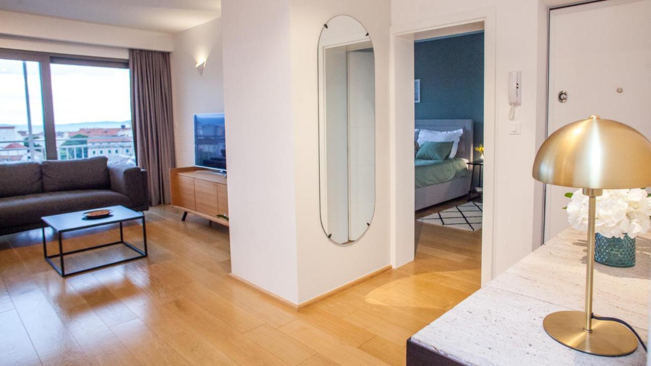 Luxury Apartment Ivari Split Exterior foto